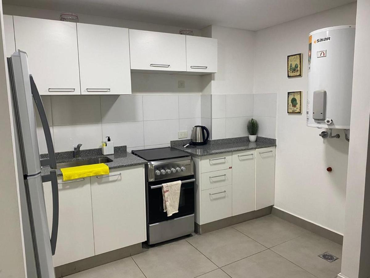 Apartamento Necochea Premium Salta