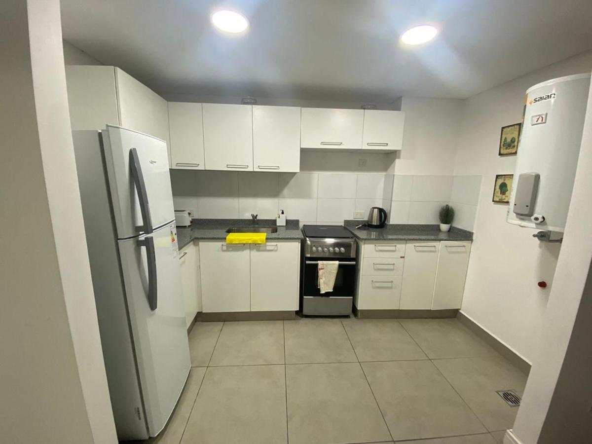 Apartamento Necochea Premium Salta